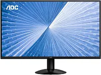 Монитор AOC 27" Q27B30S3