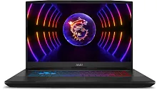 Ноутбук MSI Pulse  17 B13VGK-814XRU