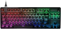 Клавиатура Steelseries Apex 9 TKL