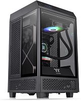 Корпус Thermaltake The Tower 100