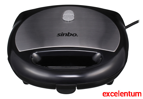 Сэндвичница Sinbo SSM 2541 фото 2 Сэндвичница Sinbo SSM 2541 фото 2