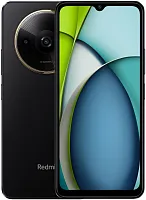 Смартфон Xiaomi Redmi A3x 64Gb 3Gb черный моноблок 3G 4G 2Sim 6.78" 720x1600 Android 14 8Mpix 802.11 b/g/n GPS GSM900/1800 GSM1900 FM A-GPS microSD max1024Gb