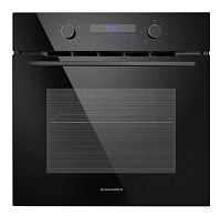 Духовой шкаф Газовый Maunfeld MOGM703B2