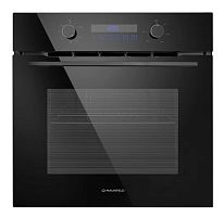 Духовой шкаф Газовый Maunfeld MOGM703B2