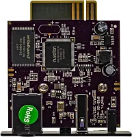 Адаптер SNMP Powercom DS807