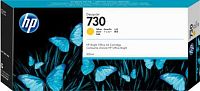 Картридж струйный HP 730