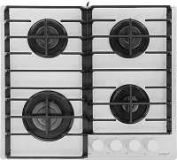 Газовая варочная поверхность Vitek VGH 6420 WG
