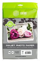 Фотобумага Cactus CS-GA415050ED