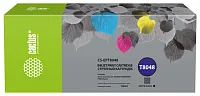 Картридж струйный Cactus CS-EPT8048