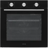 Духовой шкаф Электрический Krona Birne 60 BL