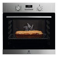 Духовой шкаф Электрический Electrolux EOF3C00X