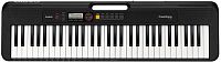 Синтезатор Casio CT-S200BK