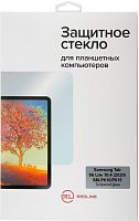 Защитная пленка для экрана прозрачная Redline для Samsung Galaxy Tab S6 Lite 10.4" 1шт. (УТ000020568)