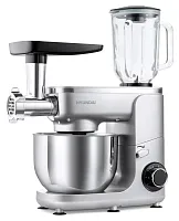 Кухонная машина Hyundai HYMS7651