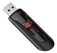 Флеш Диск Sandisk 32GB Cruzer Glide