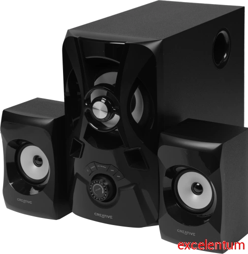 Колонки Creative SBS E2900