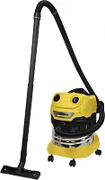 Строительный пылесос Karcher WD 4 S V-20/5/22