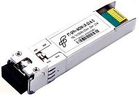 Трансивер Future Technologies FT-SFP+-WDM-LR-20-B-D оптич. SFP+ SM 10Гбит/с Tx:1330нм Rx:1270нм до 20км