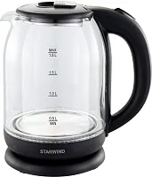 Чайник электрический Starwind SKG1779