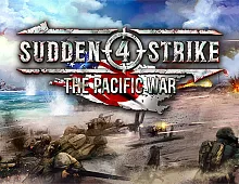 Дополнение к игре для ПК Kalypso Media Sudden Strike 4 - The Pacific War (16+)
