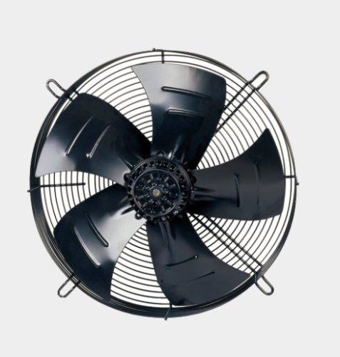 Вентилятор осевой YWF6E-400S-102/47-G Вентилятор осевой YWF6E-400S-102/47-G