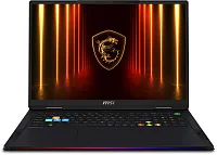 Ноутбук MSI Raider  18 HX AI A2XWIG-204RU