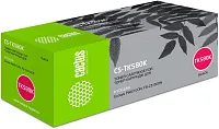 Картридж лазерный Cactus CS-TK580K