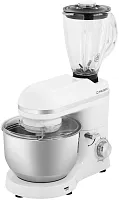 Кухонный комбайн Maunfeld MF-435WH PRO