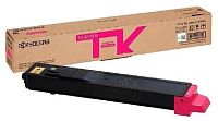 Картридж лазерный Kyocera TK-8115M