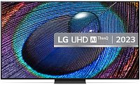 Телевизор LED LG 75" 75UR91006LA.ARUB