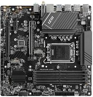 Материнская плата MSI PRO B760M-A WIFI
