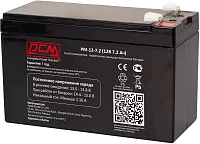 Батарея для ИБП Powercom PM-12-7.2