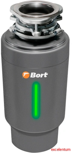 Измельчитель Bort Titan 8000 Control Измельчитель Bort Titan 8000 Control
