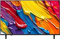 Телевизор LED LG 50" 50QNED82A6B.ARUG