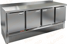 Стол охлаждаемый  HICOLD  GNE 1111/TN