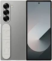 Чехол (клип-кейс) Samsung для Samsung Galaxy Z Fold6 Case Clear Case Fold 6