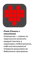 Дисплей пиксельный Tinkamo
