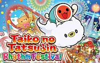 Игра для ПК Namco Bandai Taiko no Tatsujin Rhythm Festival (6+)