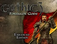 Игра для ПК THQ Nordic Gothic 3: Forsaken Gods Enhanced Edition (16+)
