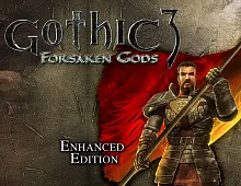 Игра для ПК THQ Nordic Gothic 3: Forsaken Gods Enhanced Edition (16+)