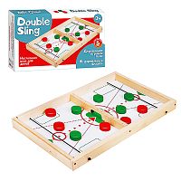 Настольная игра Дабл Слинг