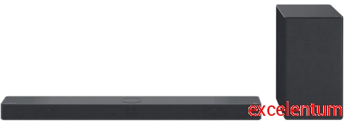 Саундбар LG SC9S Саундбар LG SC9S