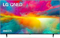 Телевизор LED LG 65" 65QNED756RA.ARUB