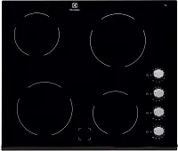Варочная поверхность Electrolux EHF6140FOK