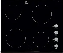 Варочная поверхность Electrolux EHF6140FOK