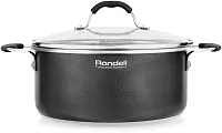 Кастрюля Rondell Stern RDS-019