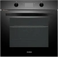 Духовой шкаф Электрический Hyundai HEO 6646 BG