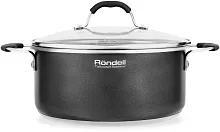 Кастрюля Rondell Stern RDS-019