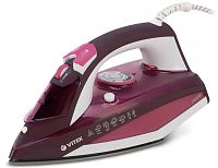 Утюг Vitek Luxure 1215-VT-03