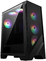 Корпус MSI MAG Forge 120A